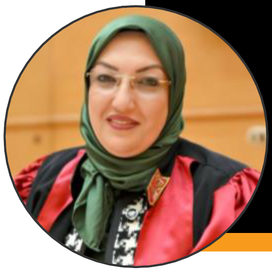 Prof. Dina Hassan Abdel-Hady,