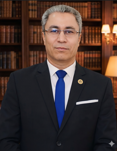 Dr. A. Nafea