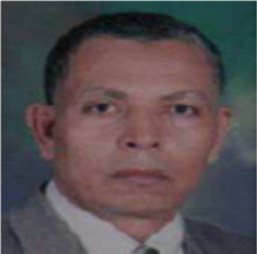 Prof. A. M. Abd-Alla
