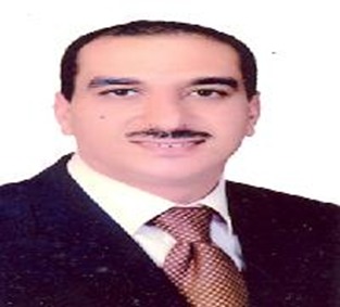 Associate prof. Ahmed Sedky Mohamed Eldeeb